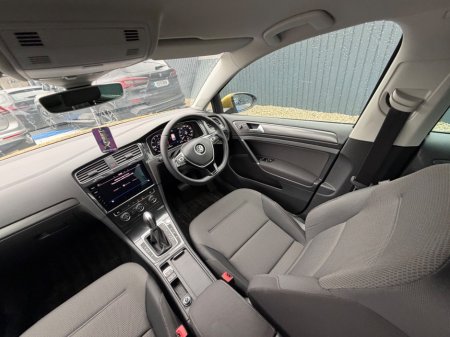 2019 Volkswagen Golf - photo 49