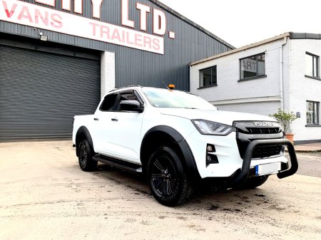2026 Isuzu D-Max - photo 11