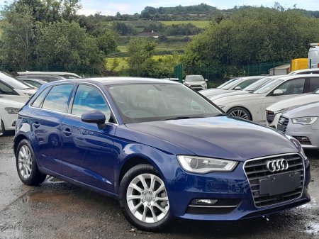 2015 Audi A3 - photo 2