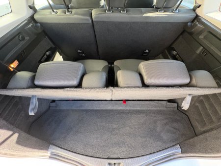 2020 Renault Grand Scenic - photo 5