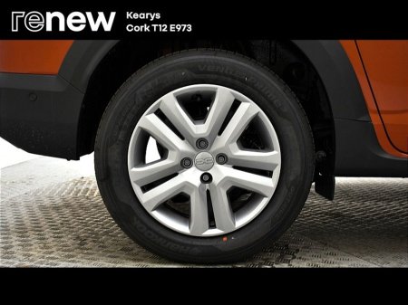 2023 Dacia Jogger - photo 9