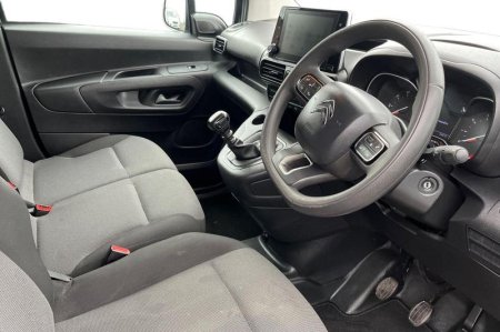 2022 Citroen Berlingo - photo 14