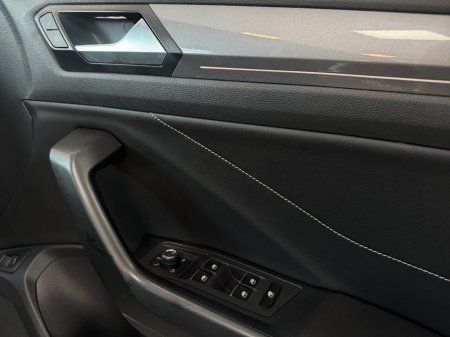 2022 Volkswagen T-Roc - photo 12