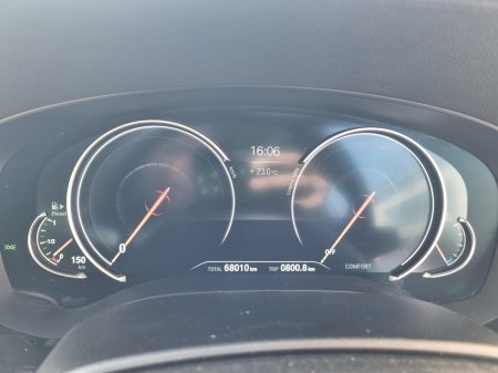 2017 BMW 5-Series - photo 17