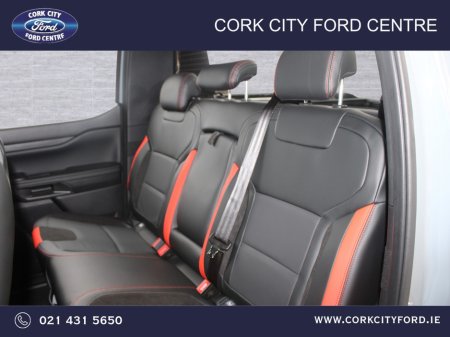 2027 Ford Ranger - photo 19
