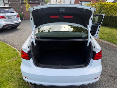 2015 Audi A3 - photo 5