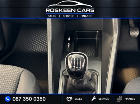 2023 Volkswagen Caddy - photo 14