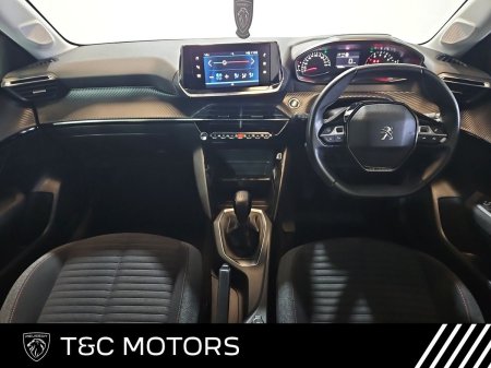 2022 Peugeot 208 - photo 2