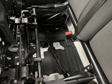2021 Ford Transit - photo 15