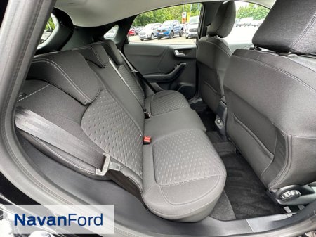 2027 Ford Puma - photo 12