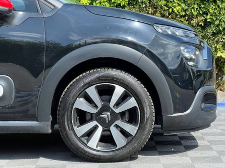 2022 Citroen C3 - photo 9