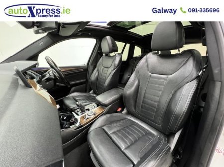 2018 BMW X3 - photo 16