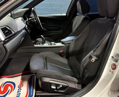 2016 BMW 3-Series - photo 34