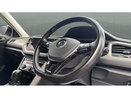 2021 Volkswagen T-Roc - photo 10