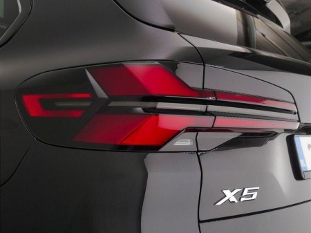 2026 BMW X5 - photo 19