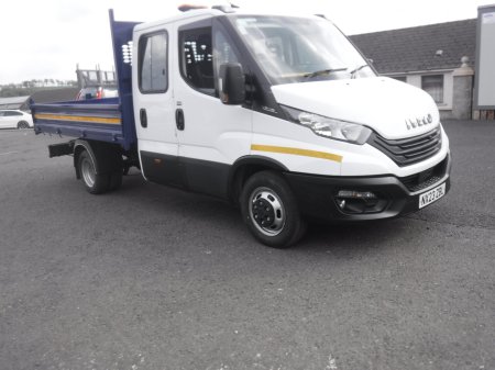 2023 Iveco Daily - photo 2