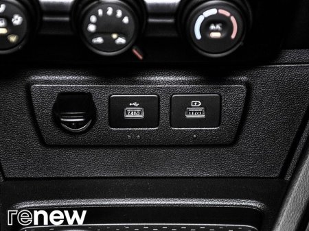 2024 Dacia Duster - photo 22