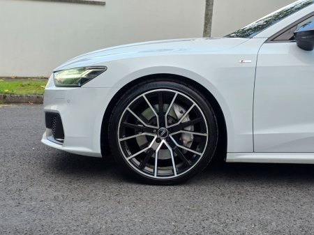 2020 Audi A7 - photo 17