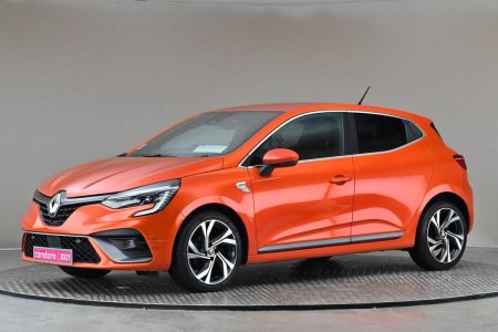 2021 Renault Clio - photo 4