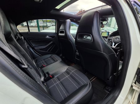 2013 Mercedes-Benz A-Class - photo 9