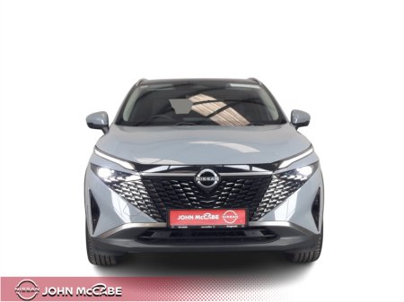 2026 Nissan Qashqai - photo 2