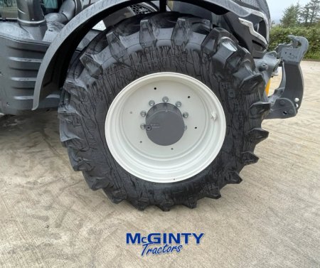 2026 Valtra T195 Versu - photo 11