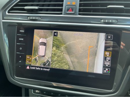 2018 Volkswagen Tiguan - photo 26