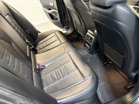 2020 BMW 3-Series - photo 18