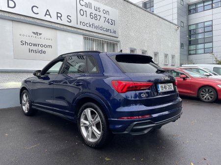 2019 Audi Q3 - photo 9