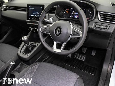 2023 Renault Clio - photo 6