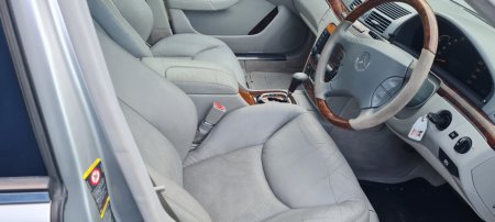 2006 Mercedes-Benz S-Class - photo 6