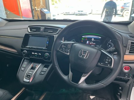 2019 Honda CR-V - photo 10