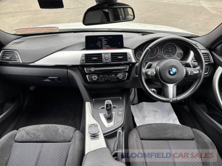 2016 BMW 3-Series - photo 12