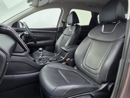 2022 Hyundai Tucson - photo 7