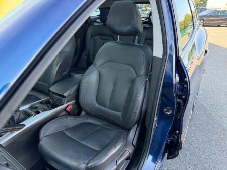 2018 Renault Kadjar - photo 24