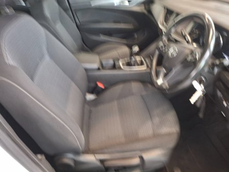 2021 Opel Insignia - photo 10