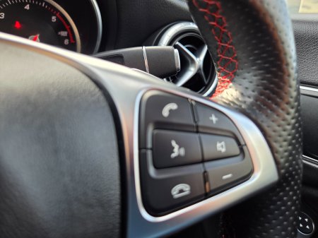2018 Mercedes-Benz CLA - photo 20