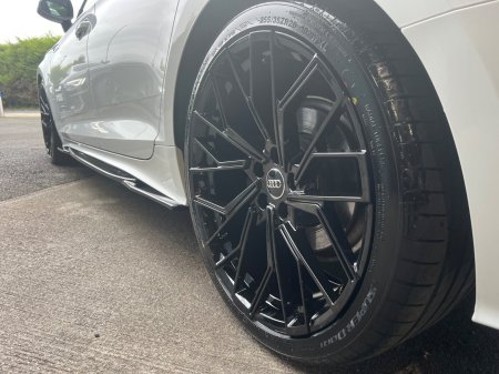 2023 Audi A5 - photo 22