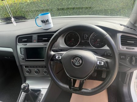 2016 Volkswagen Golf - photo 12