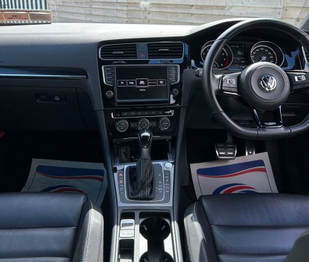 2016 Volkswagen Golf - photo 7
