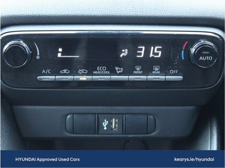 2021 Toyota Yaris - photo 19