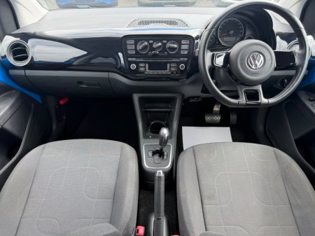 2015 Volkswagen up! - photo 17