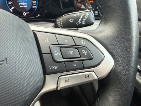 2024 Volkswagen Golf - photo 15