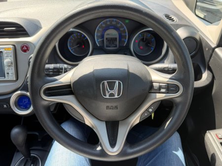 2011 Honda Fit - photo 10