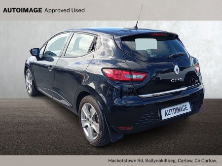 2016 Renault Clio - photo 2