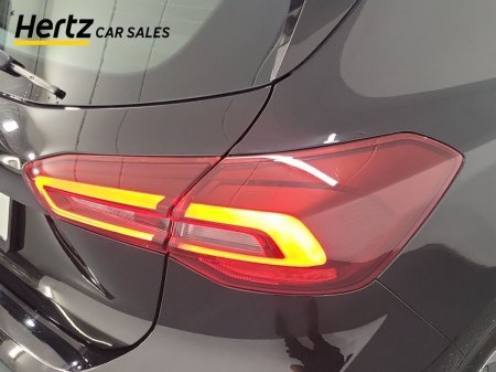 2023 Ford Focus - photo 8