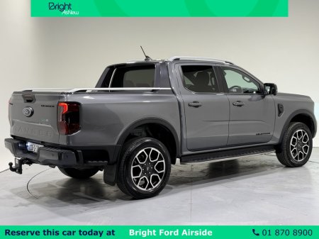 2023 Ford Ranger - photo 9