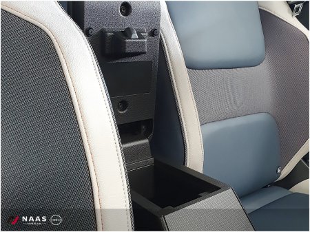 2026 Nissan Micra - photo 29