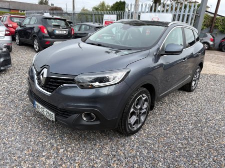 2016 Renault Kadjar - photo 7