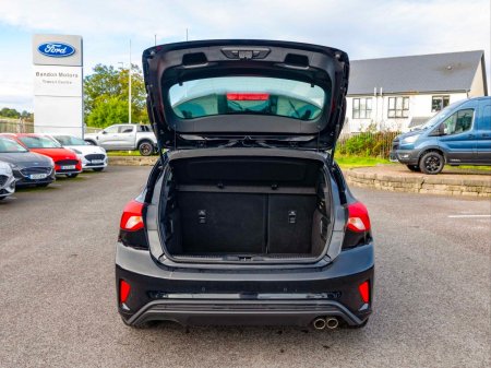 2019 Ford Focus - photo 11